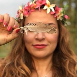 Meet your Posher, Sahar